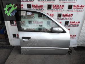 ÇIKMA NİSSAN PRİMERA SAĞ ÖN KAPI (2. Adet)