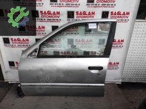 ÇIKMA NİSSAN PRİMERA SOL ÖN KAPI