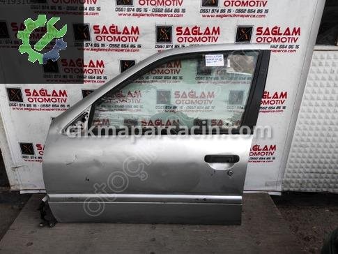 Nissan Primera Sol Ön Kapı çıkma parça