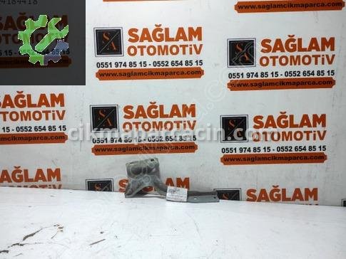 Nissan Qashqai Kaput Menteşesi çıkma parça