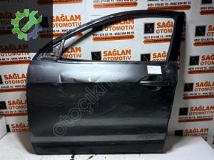 ÇIKMA NİSSAN QASHQAİ J11 2013-2021 SOL ÖN KAPI ORİJİNAL