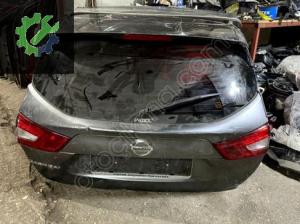 ÇIKMA NİSSAN QASHQAİ J11 ARKA BAGAJ KAPAĞI