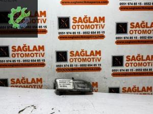 ÇIKMA NİSSAN QASHQAİ-X-TRAİL SOL SİS FARI OEM 90078634