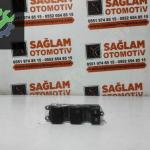 ÇIKMA NİSSAN TEANA SOL ÖN CAM DÜĞMESİ