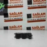 ÇIKMA NİSSAN TEANA SOL ÖN CAM DÜĞMESİ