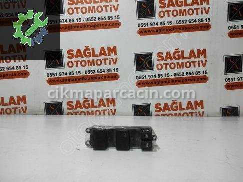 Nissan Primera Cam Düğmesi çıkma parça