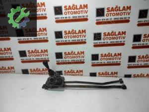 ÇIKMA NİSSAN VİTES MEKANİZMASI