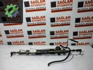 ÇIKMA OPEL ASTRA-F DİREKSİYON KUTUSU OEM; 90374057