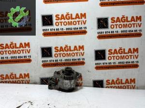ÇIKMA OPEL ASTRA-F GRUP ŞARJ DİNAMOSU OEM 24439410
