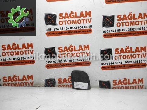 Opel Astra İç Trim çıkma parça