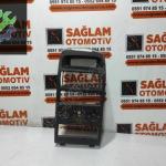 ÇIKMA OPEL ASTRA-G KLİMA KONTROL PANELİ OEM; 90561237