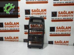 ÇIKMA OPEL ASTRA-G KLİMA KONTROL PANELİ OEM; 90561237