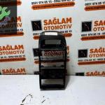 ÇIKMA OPEL ASTRA-G KLİMA KONTROL PANELİ OEM 90561237