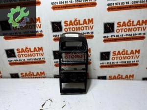 ÇIKMA OPEL ASTRA-G KLİMA KONTROL PANELİ OEM 90561237