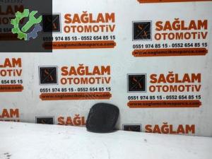 ÇIKMA OPEL ASTRA-G SAĞ ÖN HOPARLÖR KAPAĞI OEM; 90561520