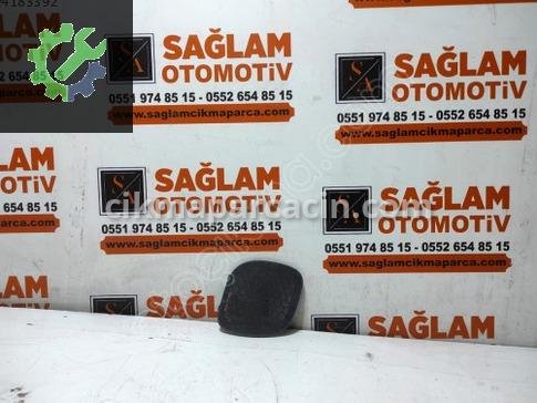 Opel Astra İç Trim çıkma parça