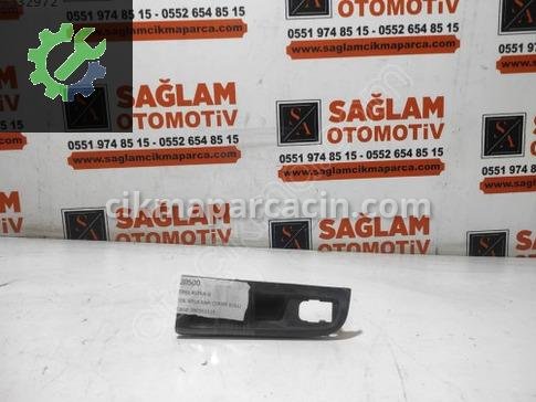 Opel Astra İç Kapı Kolu çıkma parça