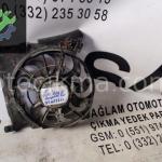 ÇIKMA OPEL ASTRA H RADYATÖR FANI OEM 3136613311