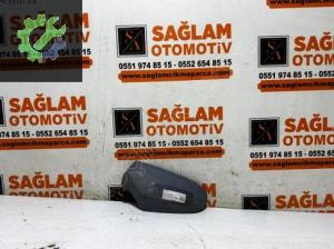 ÇIKMA OPEL ASTRA-H SAĞ AYNA KAPAĞI