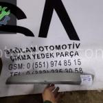 ÇIKMA OPEL ASTRA H SOL ÖN TAMPON BANDI