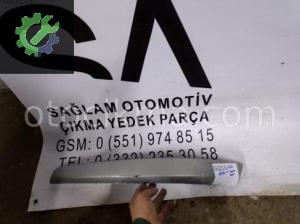 ÇIKMA OPEL ASTRA H SOL ÖN TAMPON BANDI