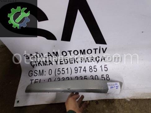 Opel Astra Tampon Bandı çıkma parça