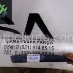 ÇIKMA OPEL ASTRA H SOL ÖN TAMPON BANDI 375768702 OEM 375768702