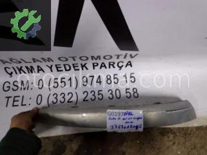 ÇIKMA OPEL ASTRA H SOL ÖN TAMPON BANDI 375768702 OEM 375768702