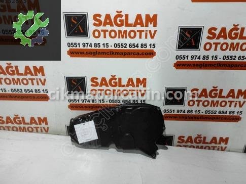 Opel Zafira Triger Kapağı çıkma parça