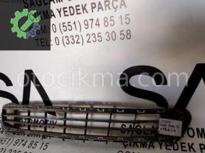 ÇIKMA OPEL ASTRA ÖN TAMPON ORTA IZGARASI