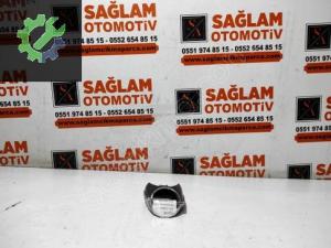 ÇIKMA OPEL CALİBRA ÖN PANJUR AMBLEMİ OEM; 90507238