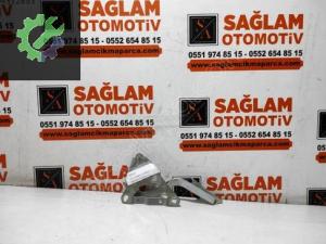 ÇIKMA OPEL COMBO-C-CORSA-C SAĞ KAPUT MENTEŞESİ
