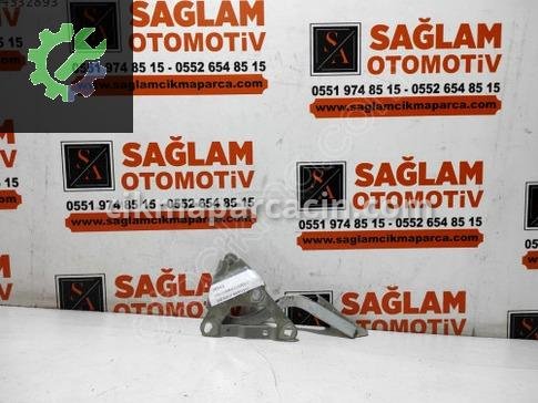 Opel Combo Kaput Menteşesi çıkma parça
