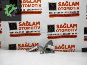 ÇIKMA OPEL COMBO-C-CORSA-C SOL KAPUT MENTEŞESİ