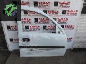 ÇIKMA OPEL COMBO SAĞ ÖN KAPI