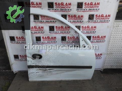 Opel Combo Sağ Ön Kapı çıkma parça