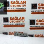 ÇIKMA OPEL CORSA-B ARKA STOP DUYUSU
