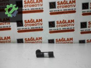 ÇIKMA OPEL CORSA-B HAVA FİLTRE BORUSU OEM 090469434