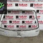 ÇIKMA OPEL CORSA-C BAGAJ KAPAĞI