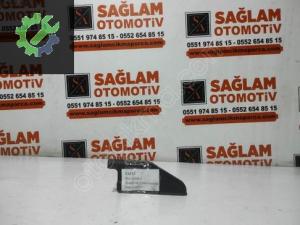 ÇIKMA OPEL CORSA-C ÖN KOLTUK TESİSATI KAPAĞI OEM 13165372