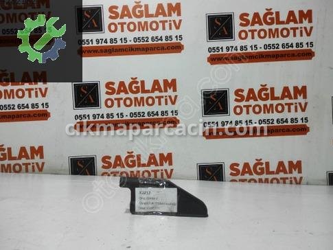 Opel Corsa İç Trim çıkma parça