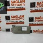ÇIKMA OPEL CORSA-C SOL GÜNEŞLİK