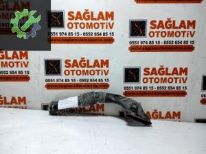 ÇIKMA OPEL CORSA-D HAVA FİLTRE HORTUMU OEM; 13241647-467582339