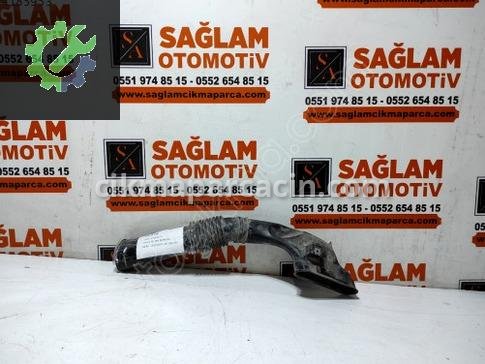 Opel Corsa Hava Filtresi Hortumu çıkma parça