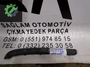 ÇIKMA OPEL CORSA D ÖN TAMPON BANDI 475498858 OEM 475498858