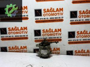 ÇIKMA OPEL HİTACHİ ŞARJ DİNAMOSU OEM JA1172IR