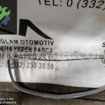 ÇIKMA OPEL İNSİGNİA 16-18 ÖN PANJUR NİKELAJI 551004542 OEM 551004542