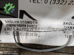 ÇIKMA OPEL İNSİGNİA 16-18 ÖN PANJUR NİKELAJI 551004542 OEM 551004542