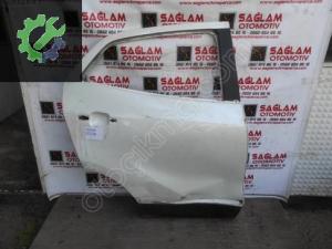 ÇIKMA OPEL MOKKA SAĞ ARKA KAPI