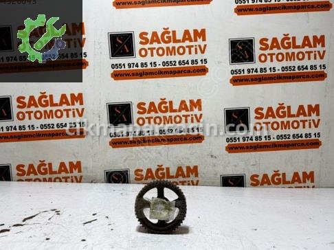 Opel Omega Eksantrik Dişlisi çıkma parça